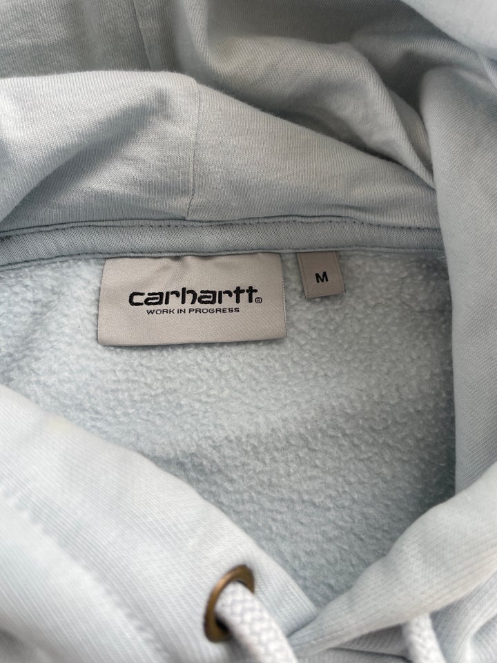 Hættetrøje, Carhartt, str. M