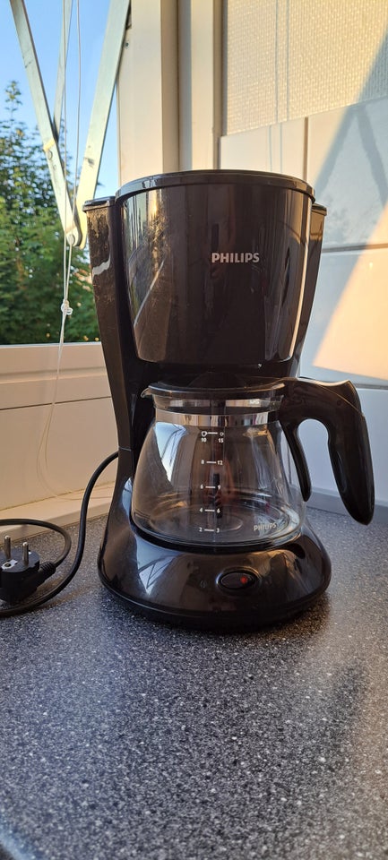 Kaffemaskine Philips