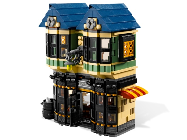 Lego Harry Potter 10217 Diagon