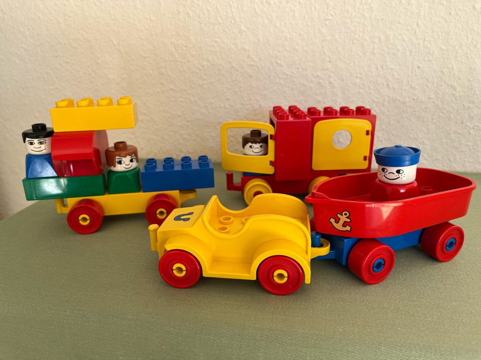 Lego Duplo