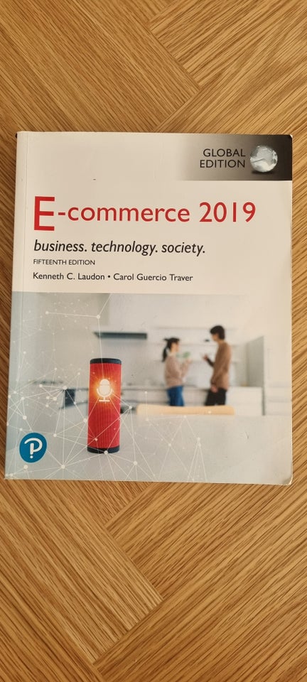 E-Commerce 2019 business.