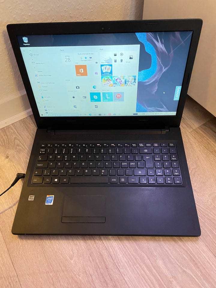 Lenovo Lenovo Ideapad 100-15IBD