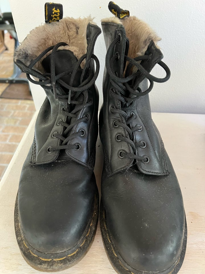 Støvler, str. 40, Dr Martens