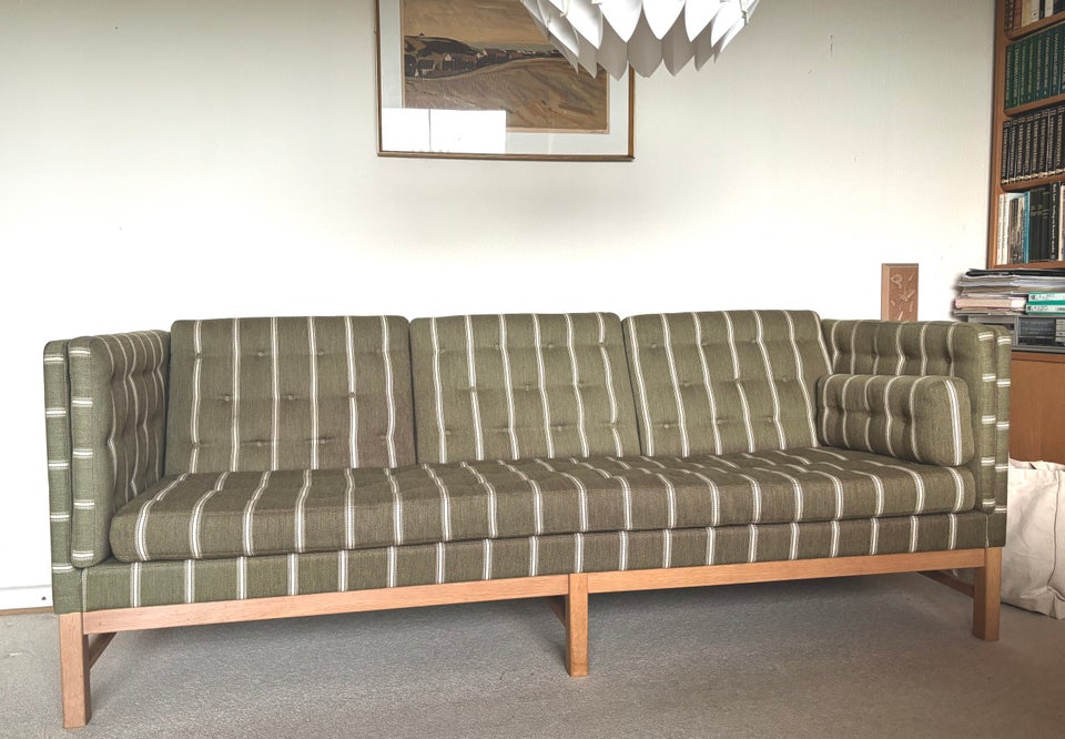 Erik Jørgensen EJ 315-3 Sofa