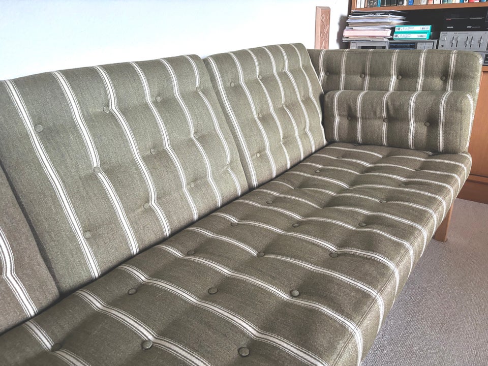 Erik Jørgensen EJ 315-3 Sofa