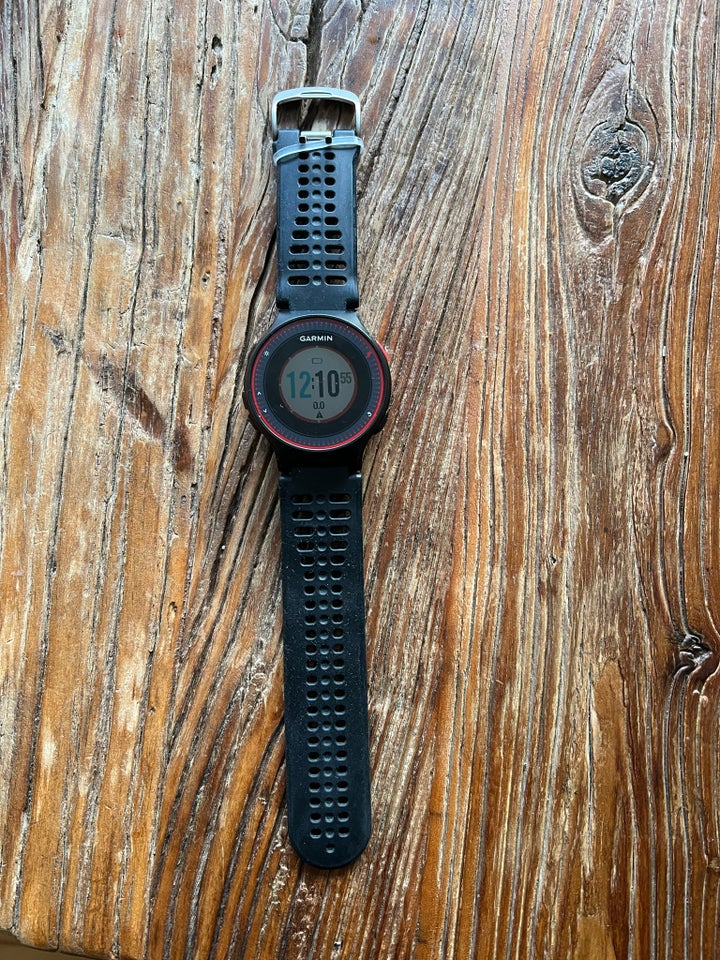 Løbeur Garmin forerunner 225