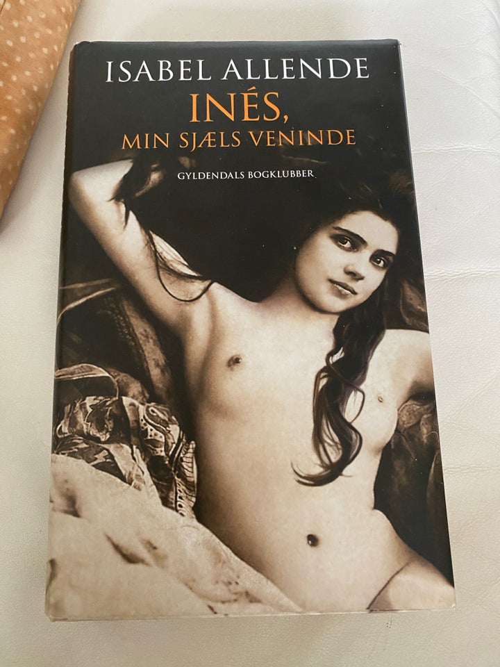 Ines- min sjæls veninde, Isabell