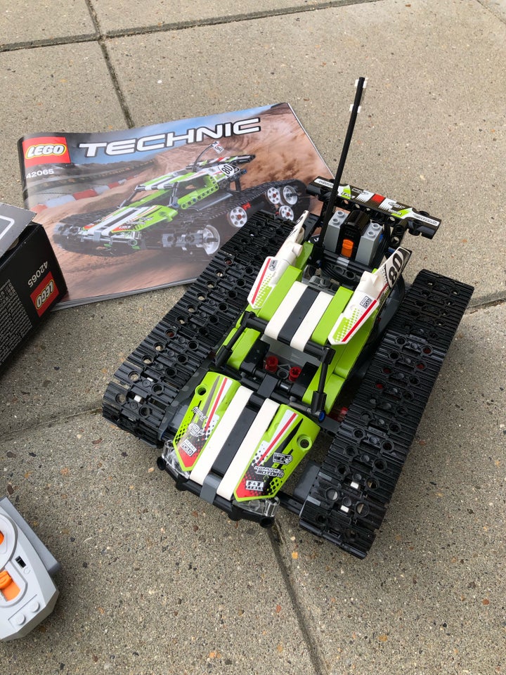 Lego Technic, 42065