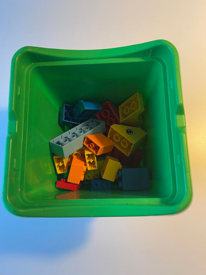 Lego Duplo 6784 Kreativ sortering