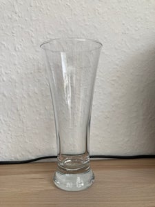 Glas Øl/Sodavand glas 