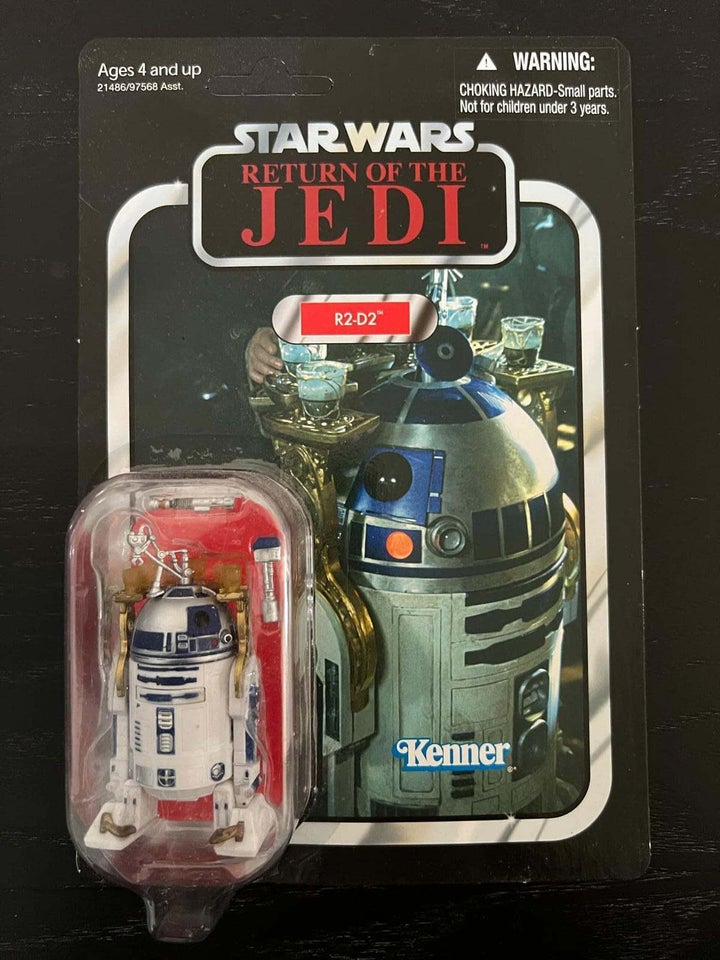 Star Wars, Hasbro/Kenner