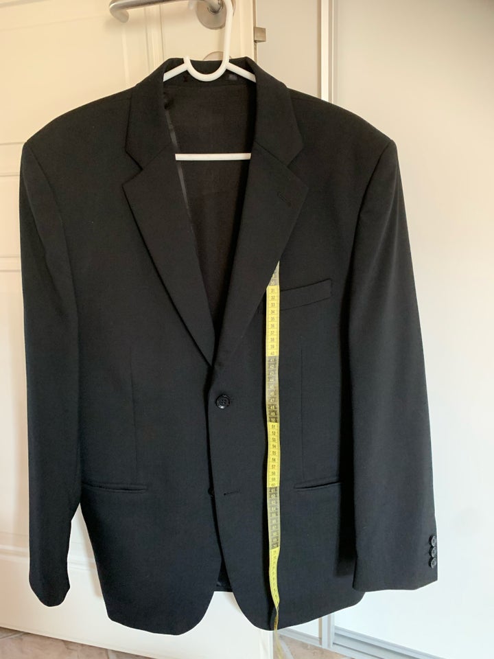 Blazer str M Jacks High level