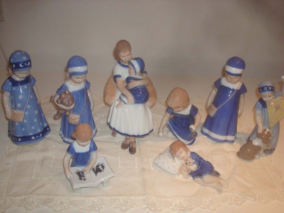 KGL ELSE FIGURER Royal Copenhagen