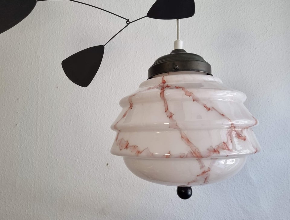 Anden loftslampe Vintage - retro