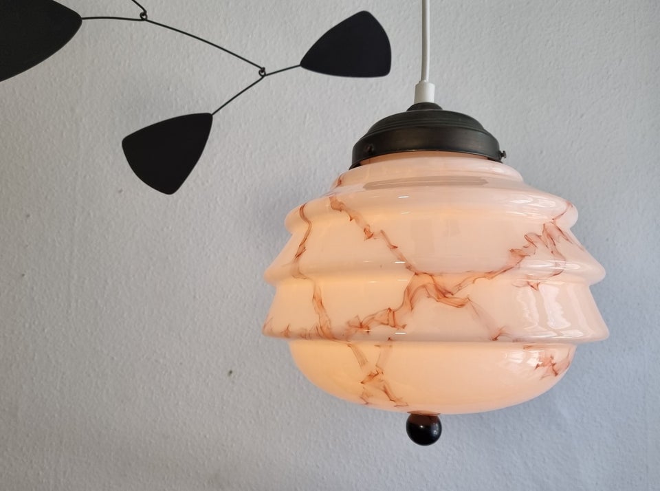 Anden loftslampe Vintage - retro