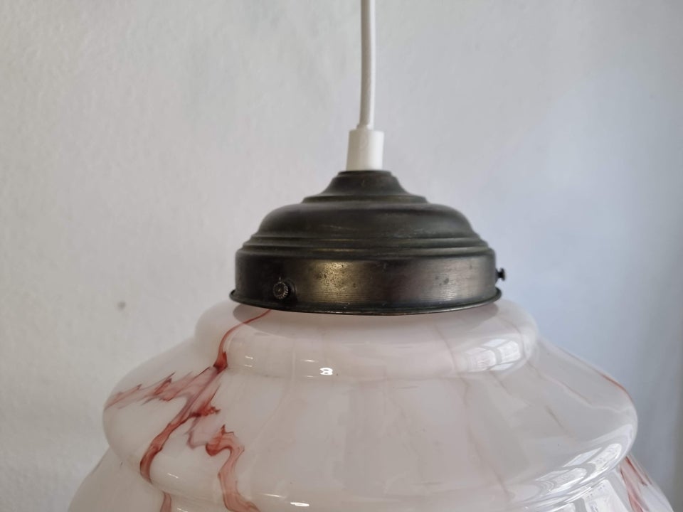 Anden loftslampe Vintage - retro