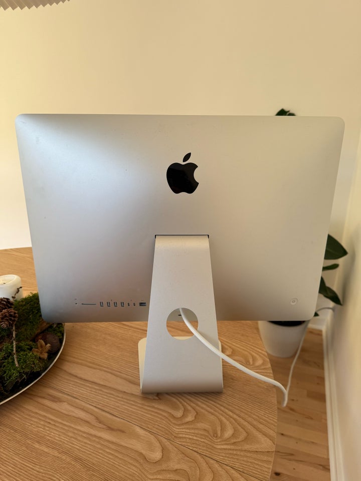 iMac, iMac (2019), 3,6 GHz quad core