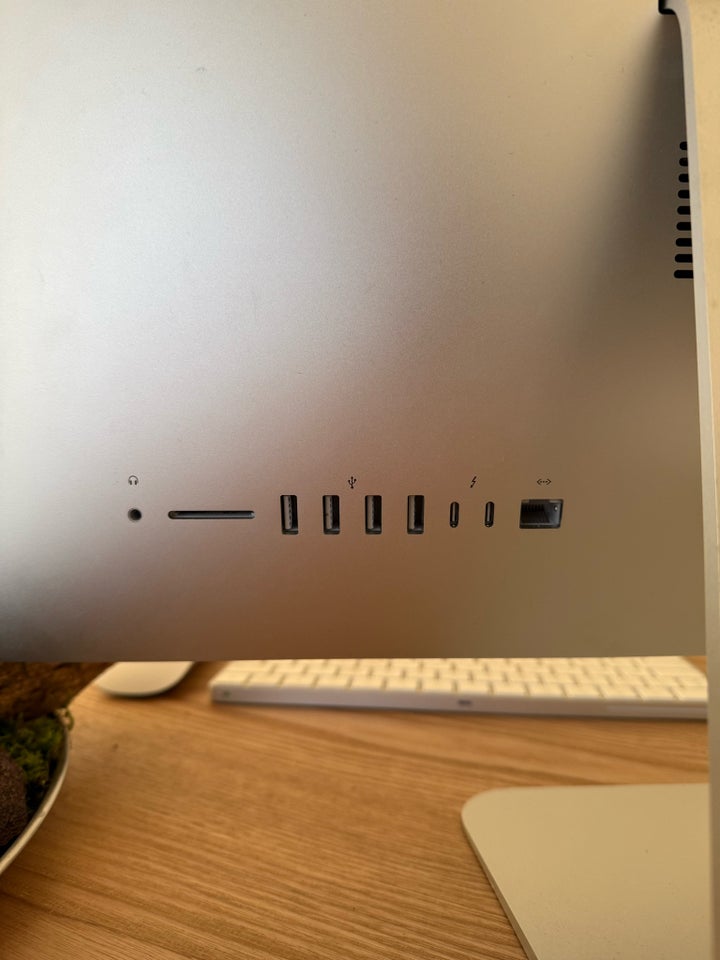 iMac, iMac (2019), 3,6 GHz quad core