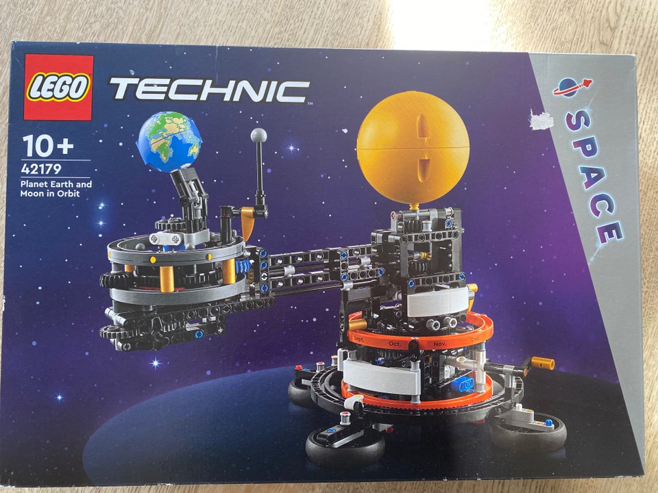 Lego Technic, 42179