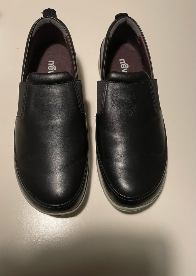 Loafers, str. 38, New Feet