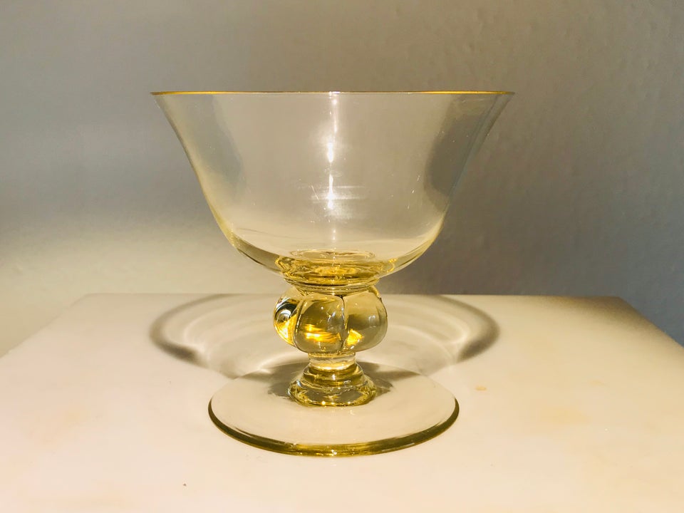 Glas 7 stk cocktailglas