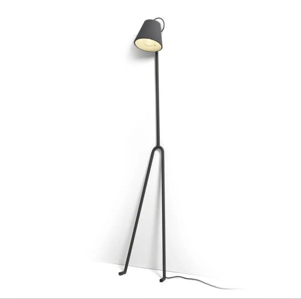 Gulvlampe, Design House Stockholm