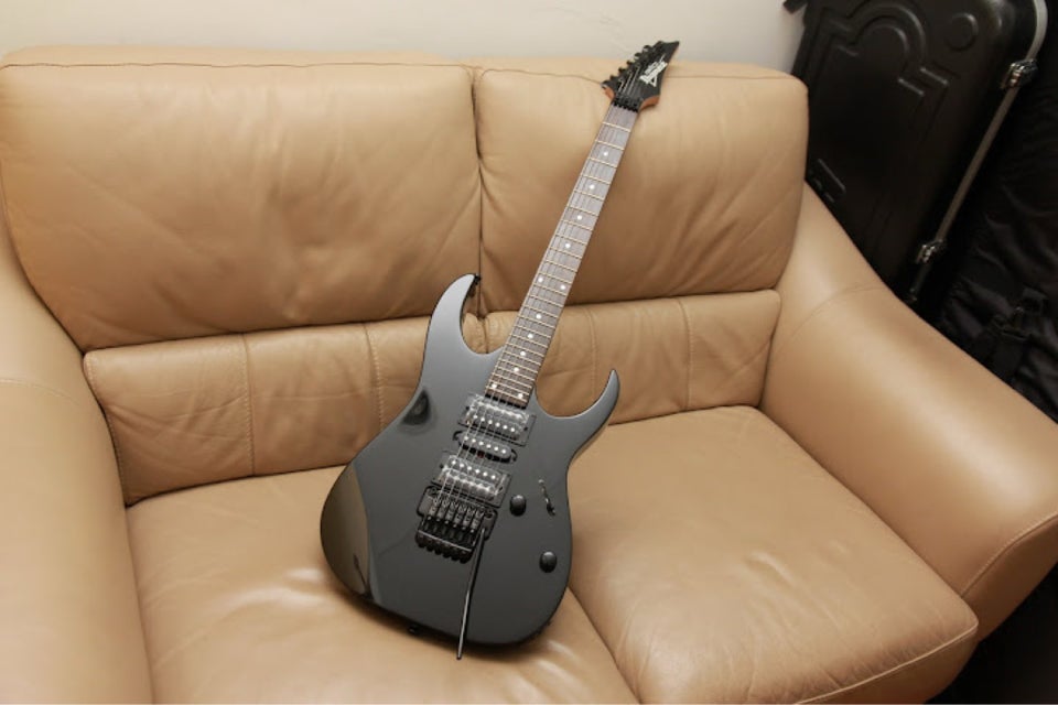 Elguitar, Ibanez