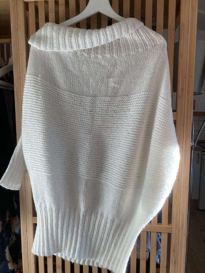 Sweater, Hjememestrikket, str. 36