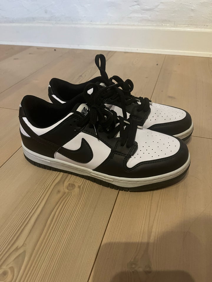 Sneakers, str. 40, Nike dunk low