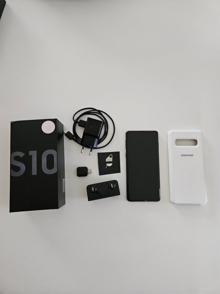 Samsung Galaxy S10, 128 GB , Perfekt