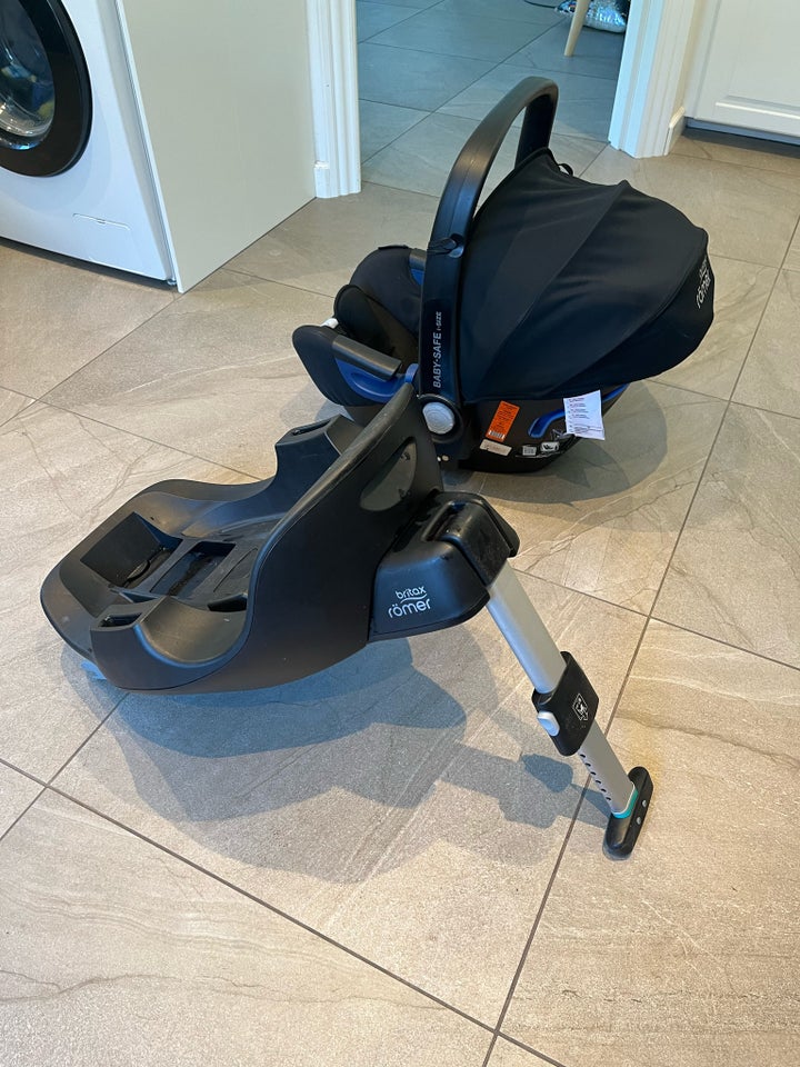 Autostol, op til 13 kg , Britax Römer