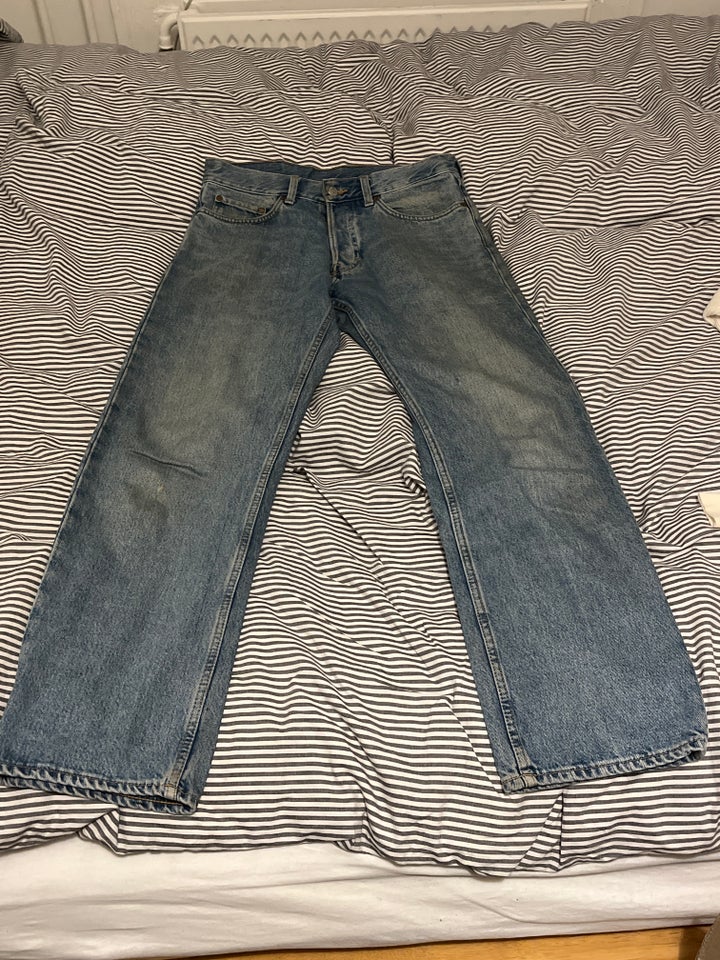 Jeans, Weekday, str. 30