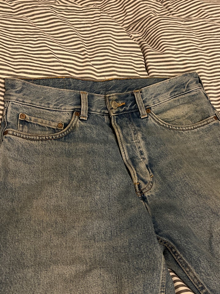 Jeans, Weekday, str. 30