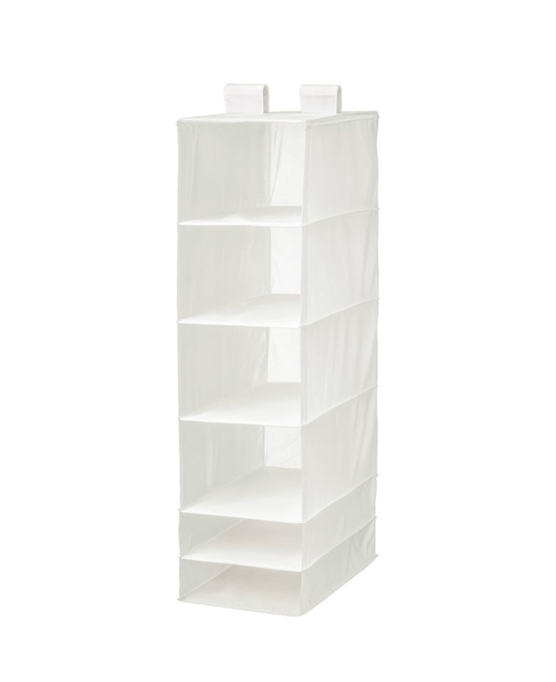 Garderobeskab Ikea b: 49 d: 50 h: