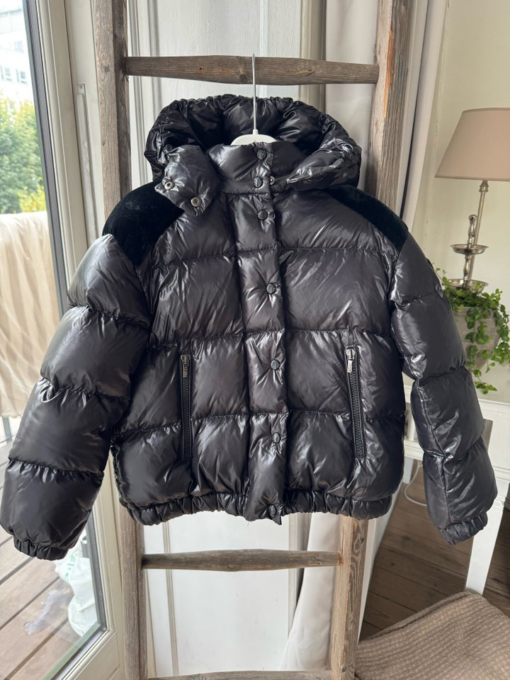 Vinterjakke, Jakke, Moncler