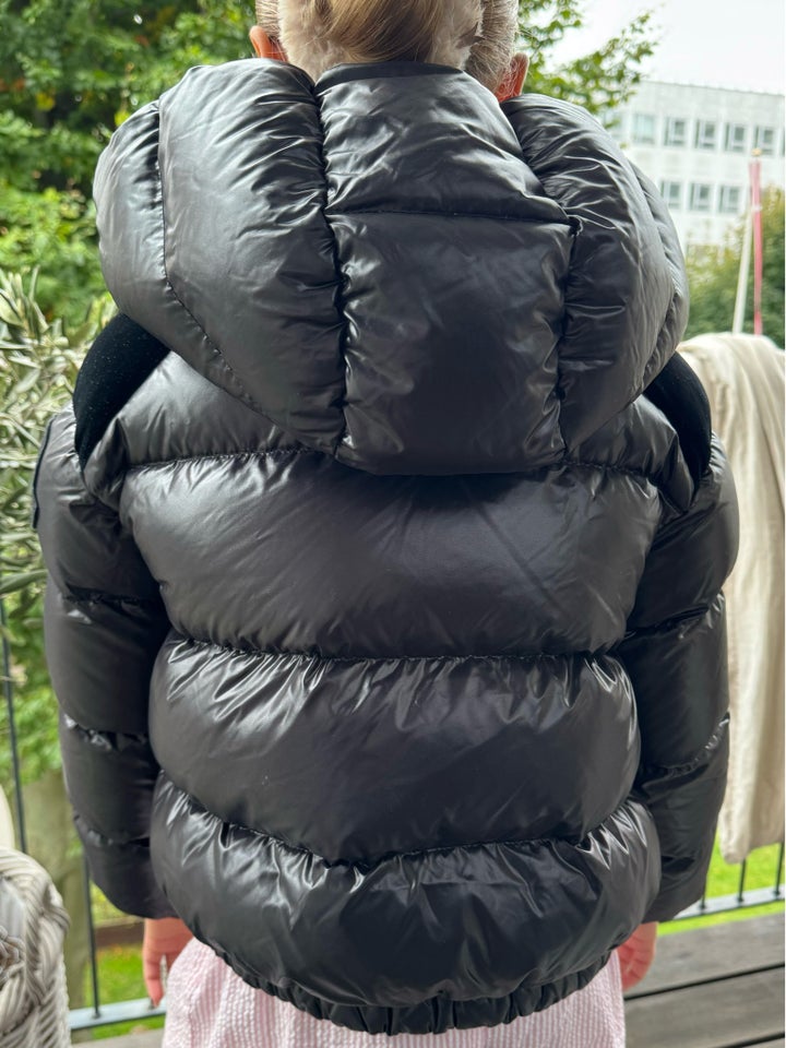 Vinterjakke, Jakke, Moncler