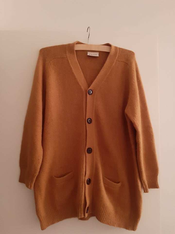 Cardigan, Ganni, str. 40