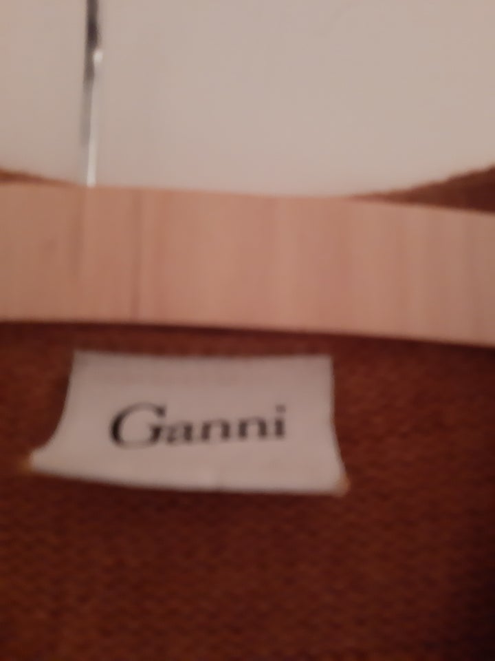 Cardigan, Ganni, str. 40