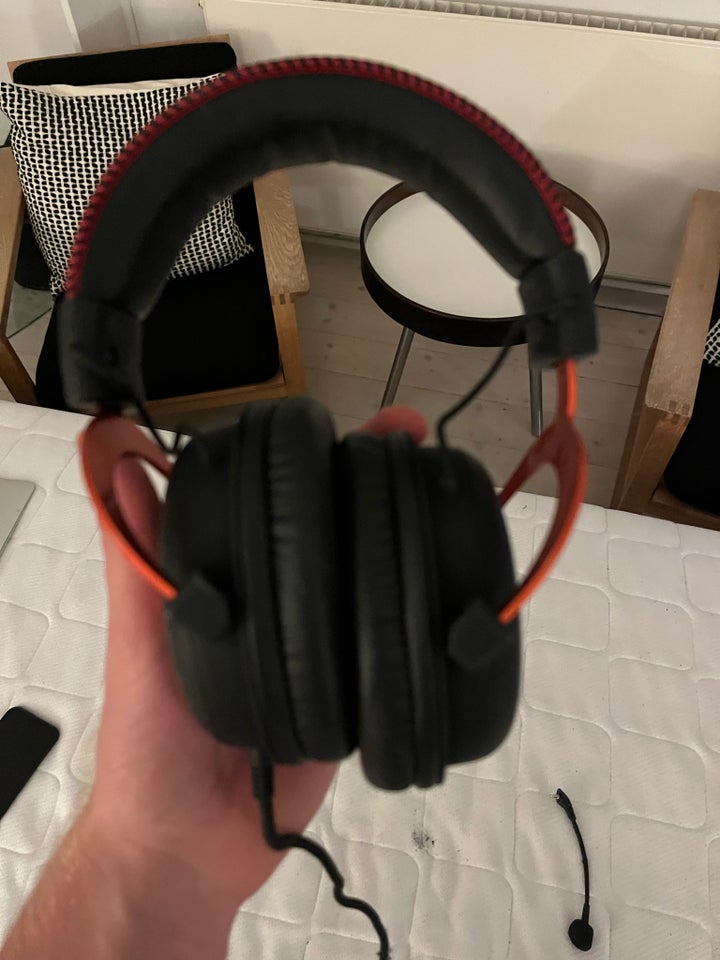 headset hovedtelefoner, Andet