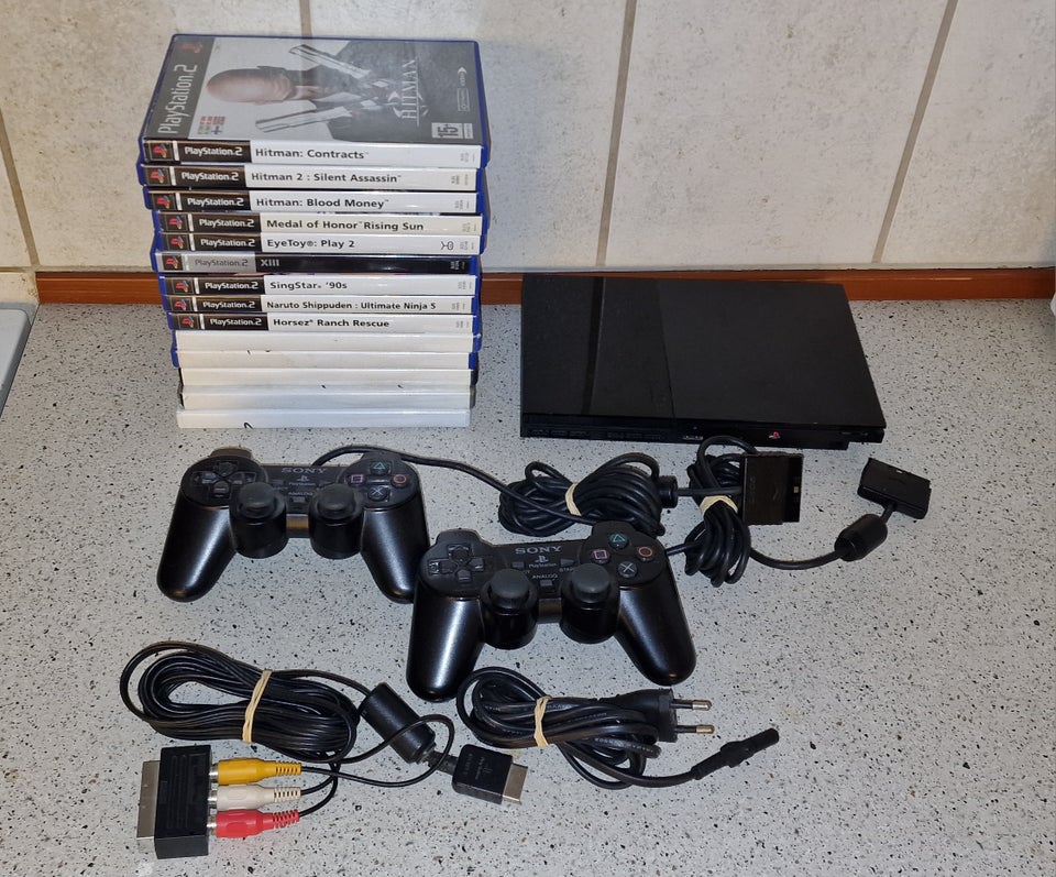 Playstation 2