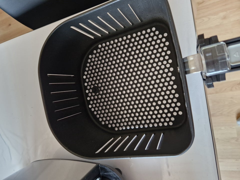 Airfryer Electrolux