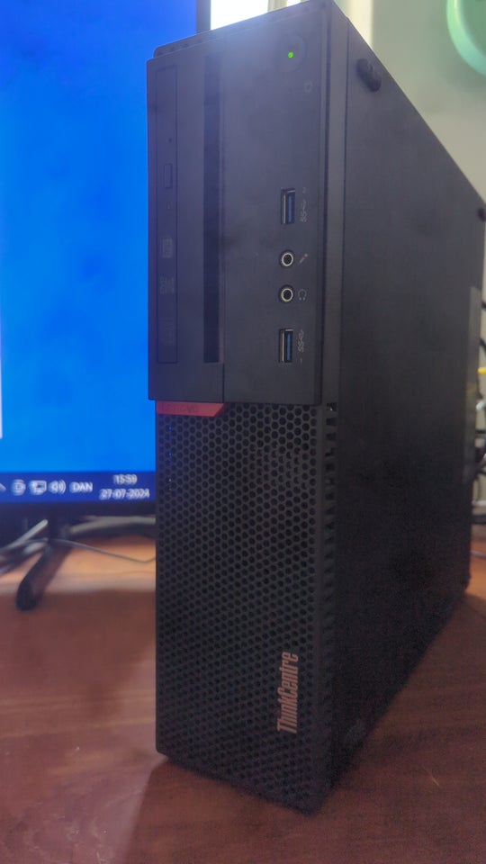 Lenovo Thinkcentre M900 i5-6500