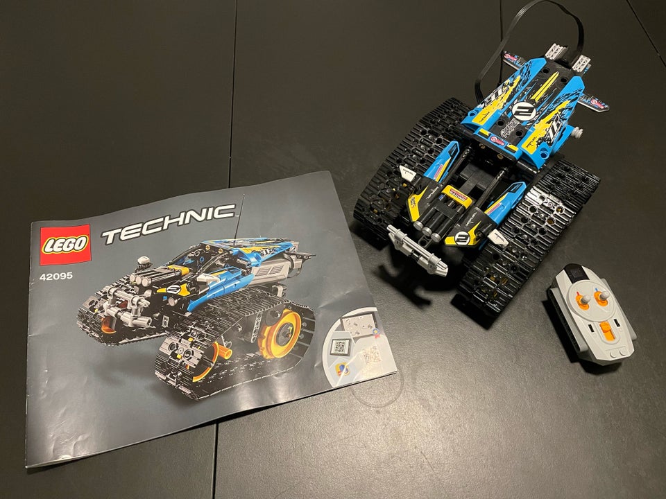 Lego Technic, 42095