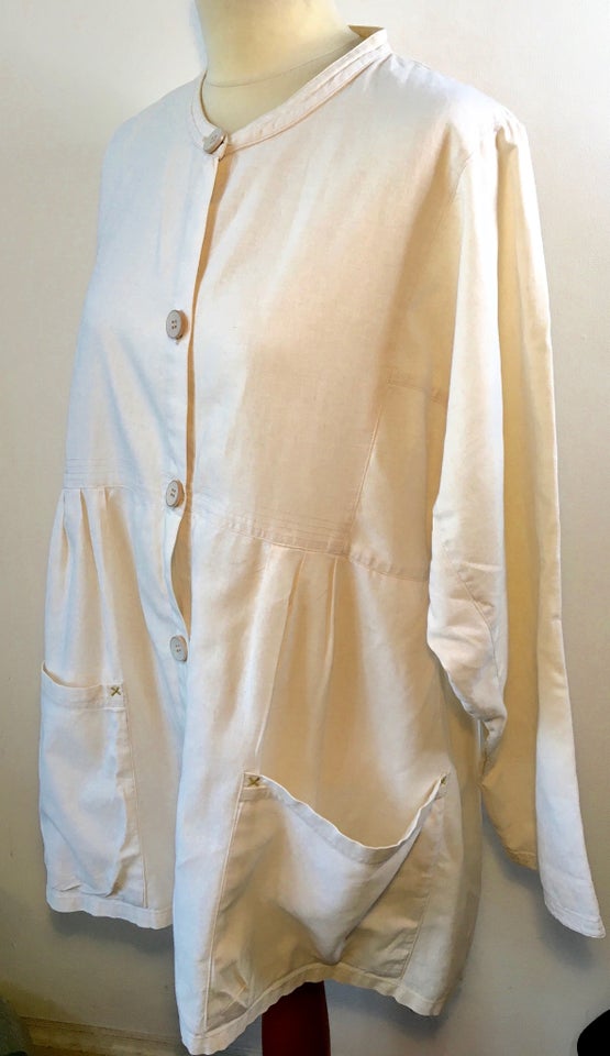 Bluse, Gudrun Sjöden, str. 40