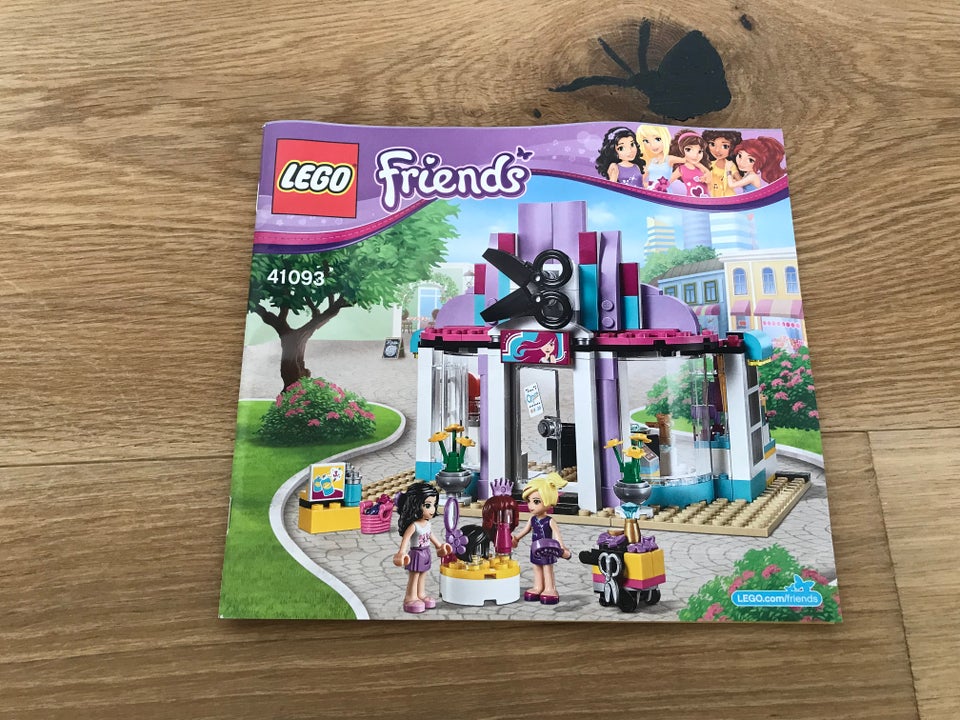 Lego Friends 41093