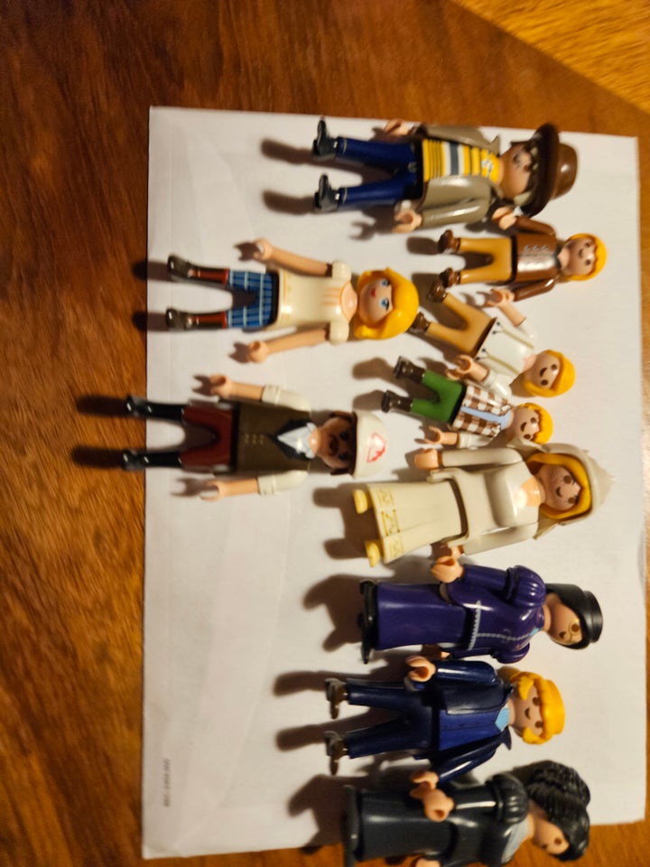 Playmobil