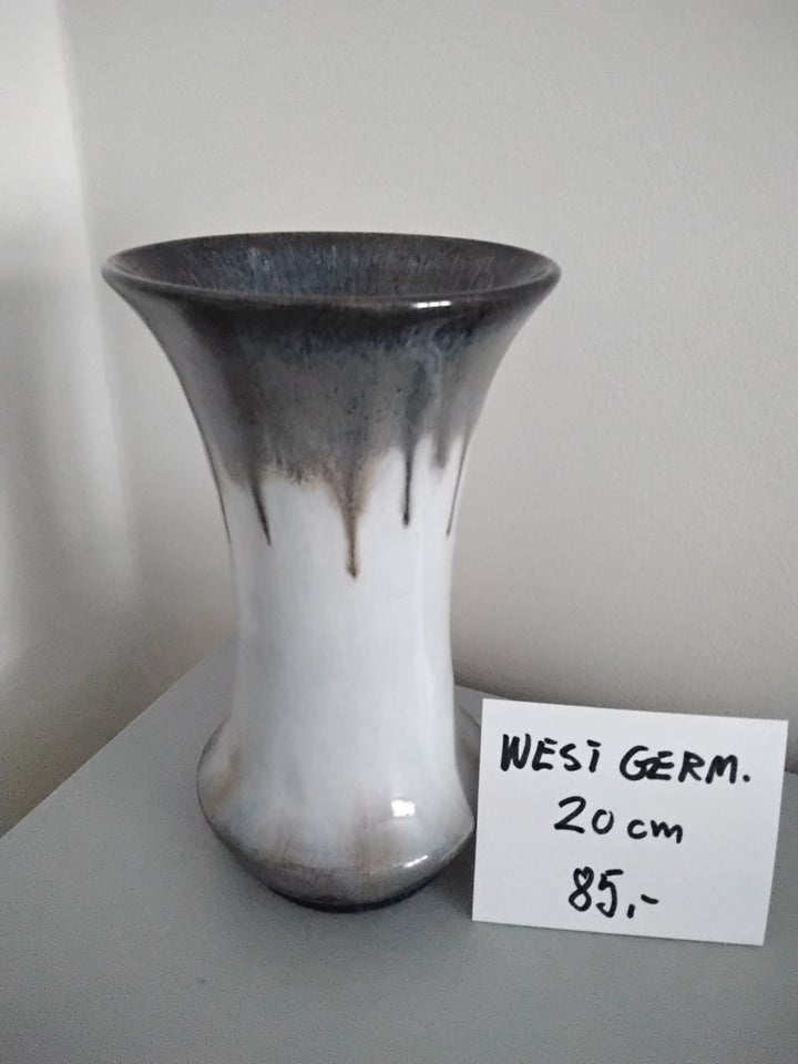 Keramik KERAMIK WG VASE