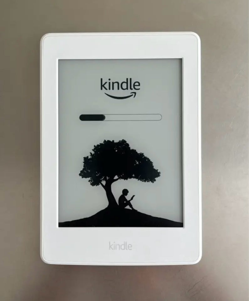 Kindle, 7th generation , 3 GB