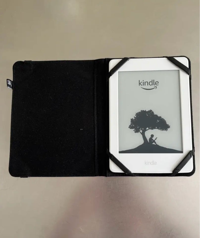 Kindle, 7th generation , 3 GB