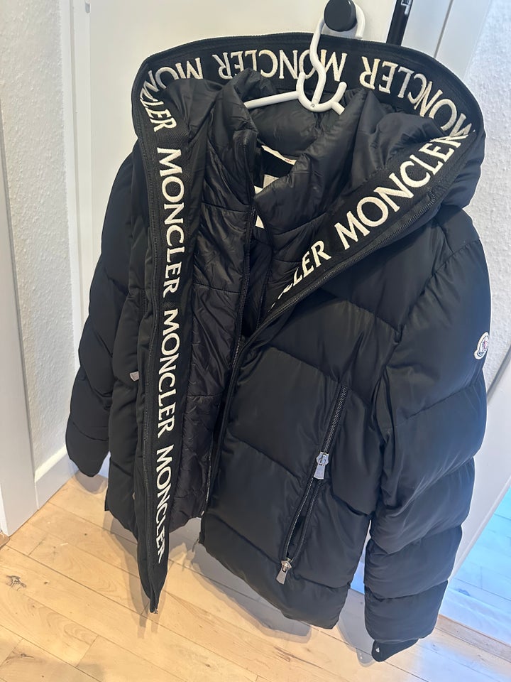 Jakke, str. M, MONCLER